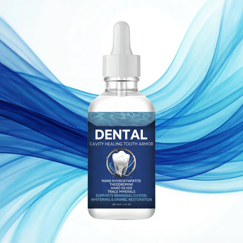 Brighté Hydroxyapatite Tooth Armor Drops